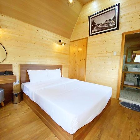 Kim Resort - Khu Nghi Duong Rung La Kim Da Lat Exterior photo