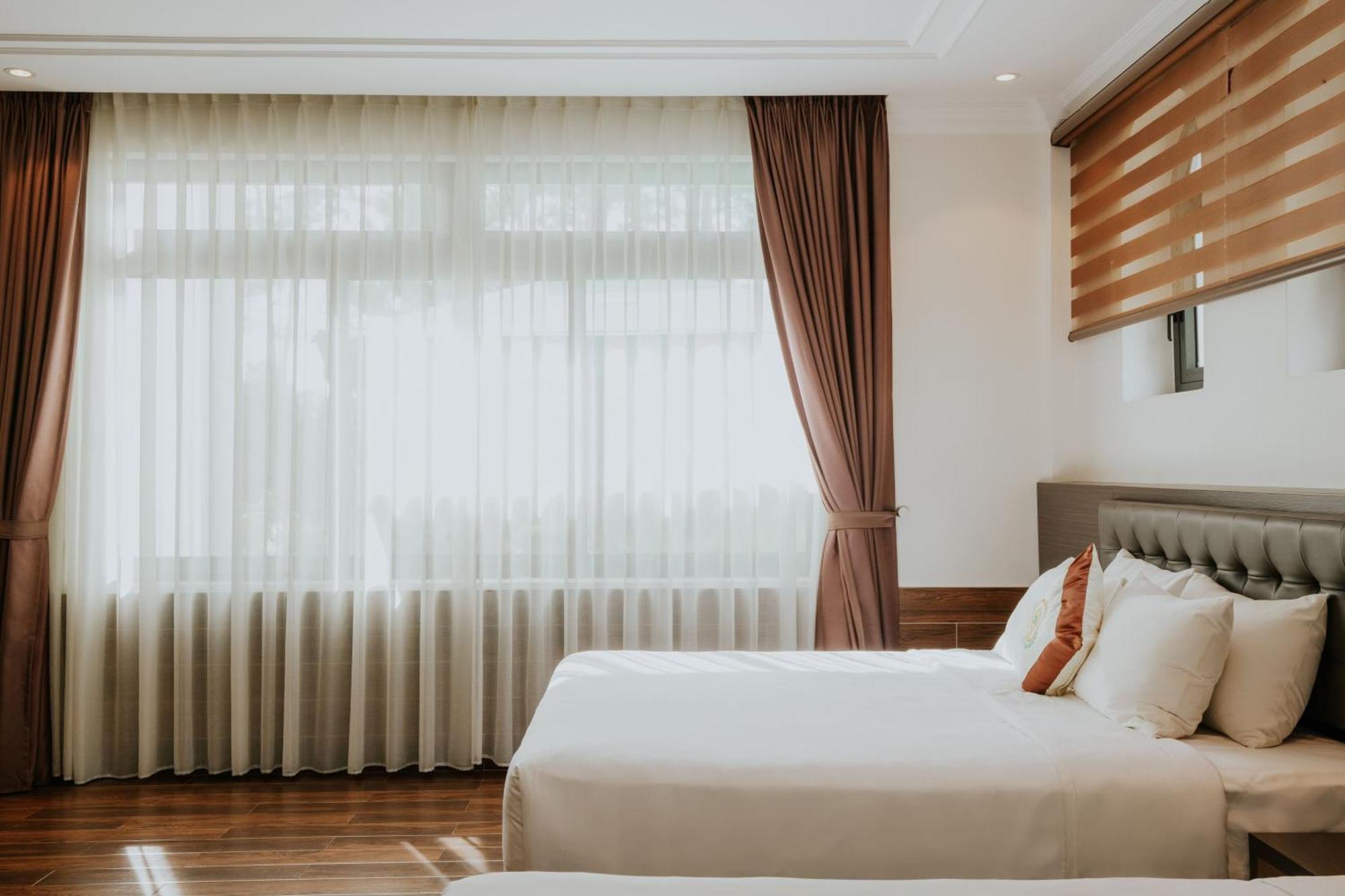 Kim Resort - Khu Nghi Duong Rung La Kim Da Lat Exterior photo