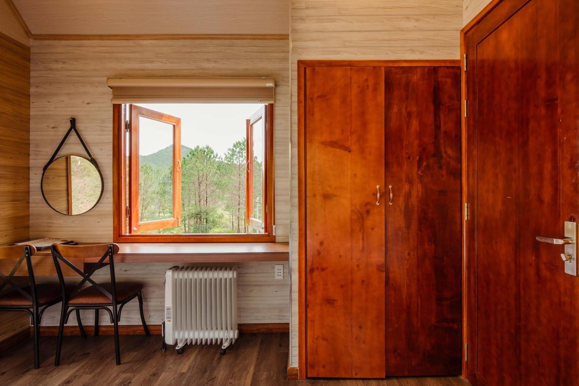 Kim Resort - Khu Nghi Duong Rung La Kim Da Lat Exterior photo